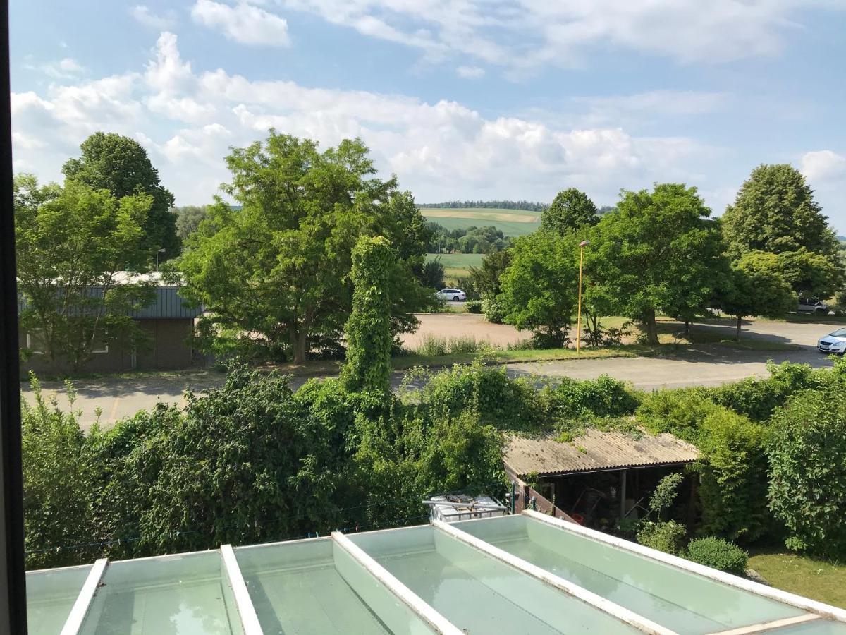 Appartamento Biker'S Base Baddeckenstedt Esterno foto