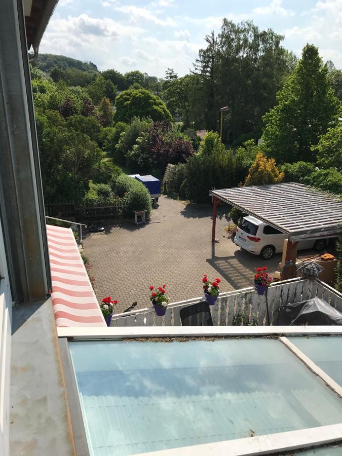 Appartamento Biker'S Base Baddeckenstedt Esterno foto