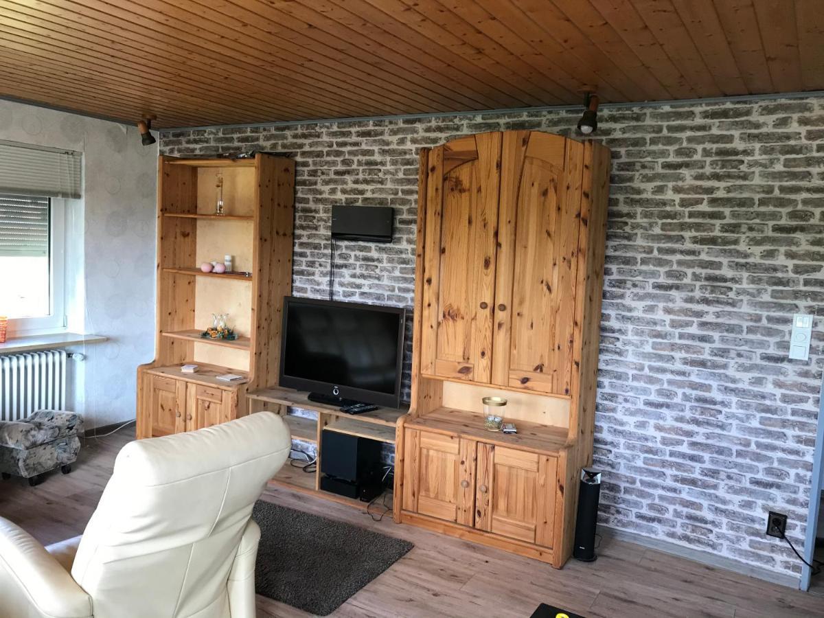 Appartamento Biker'S Base Baddeckenstedt Esterno foto